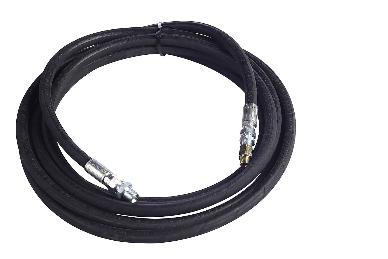 GREASE HOSE 1/4", 6M