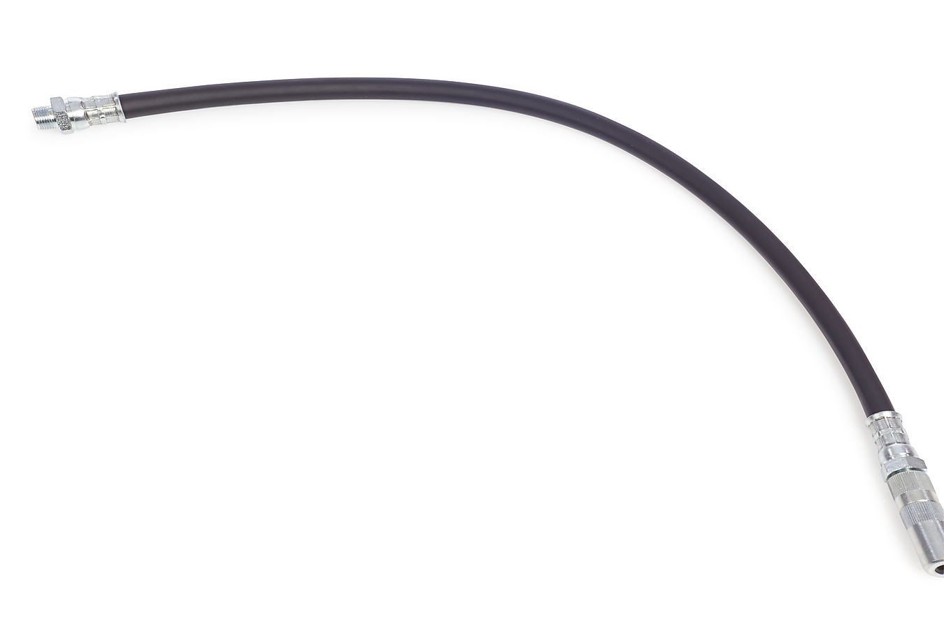 HOSE FLEXIBLE FOR GREASEGUN 45CM
