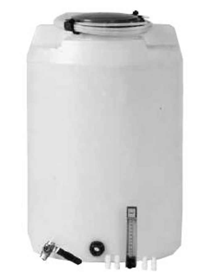 EVAPORATOR DOSING UNIT ON GRAVITY