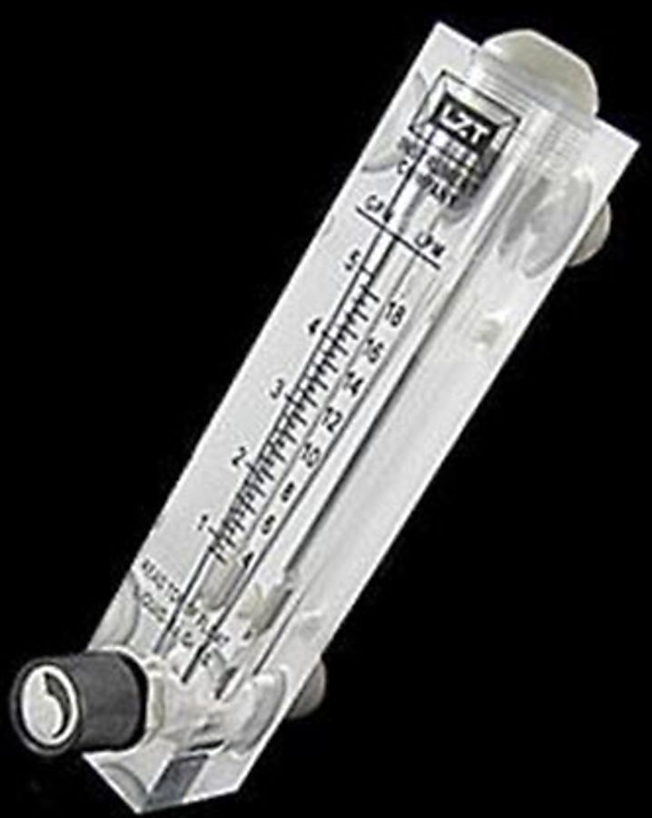 FLOWMETER EVAPORATOR DOSING UNIT