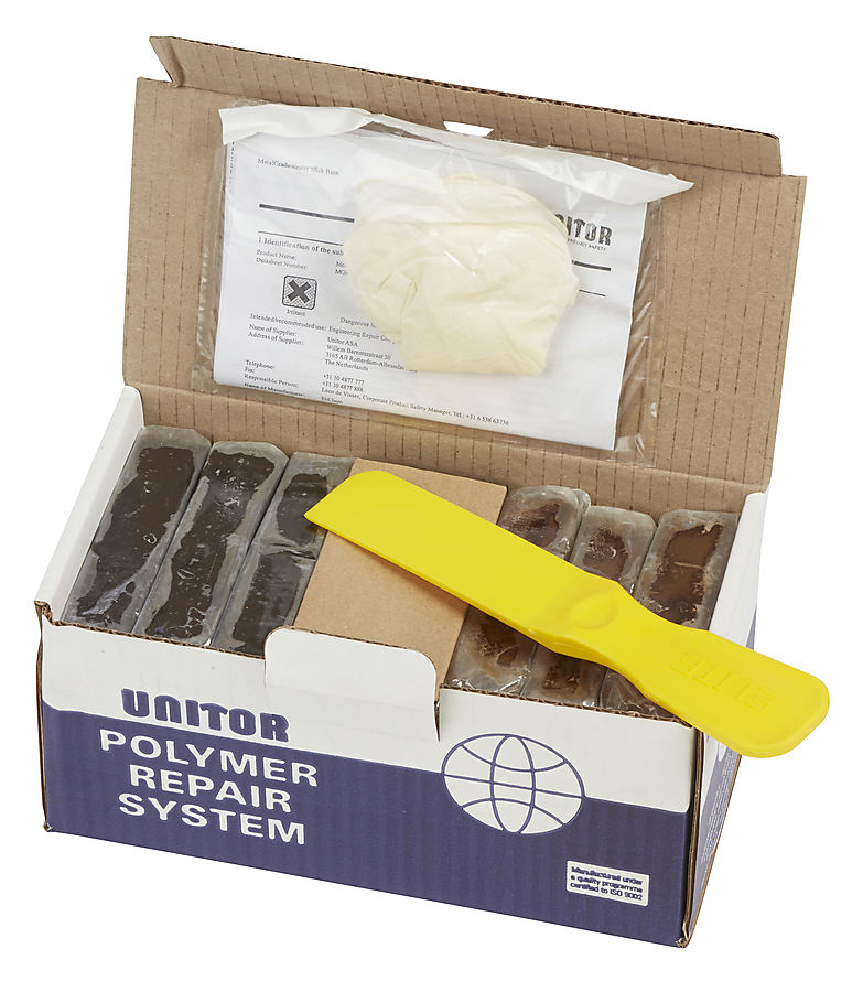 METALGRADE READY-STICK