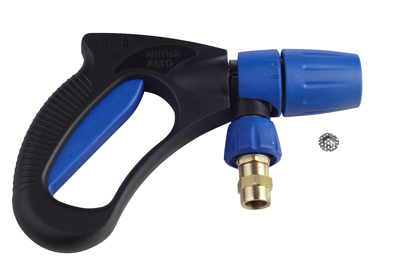 ERGO 3000 SPRAY GUN