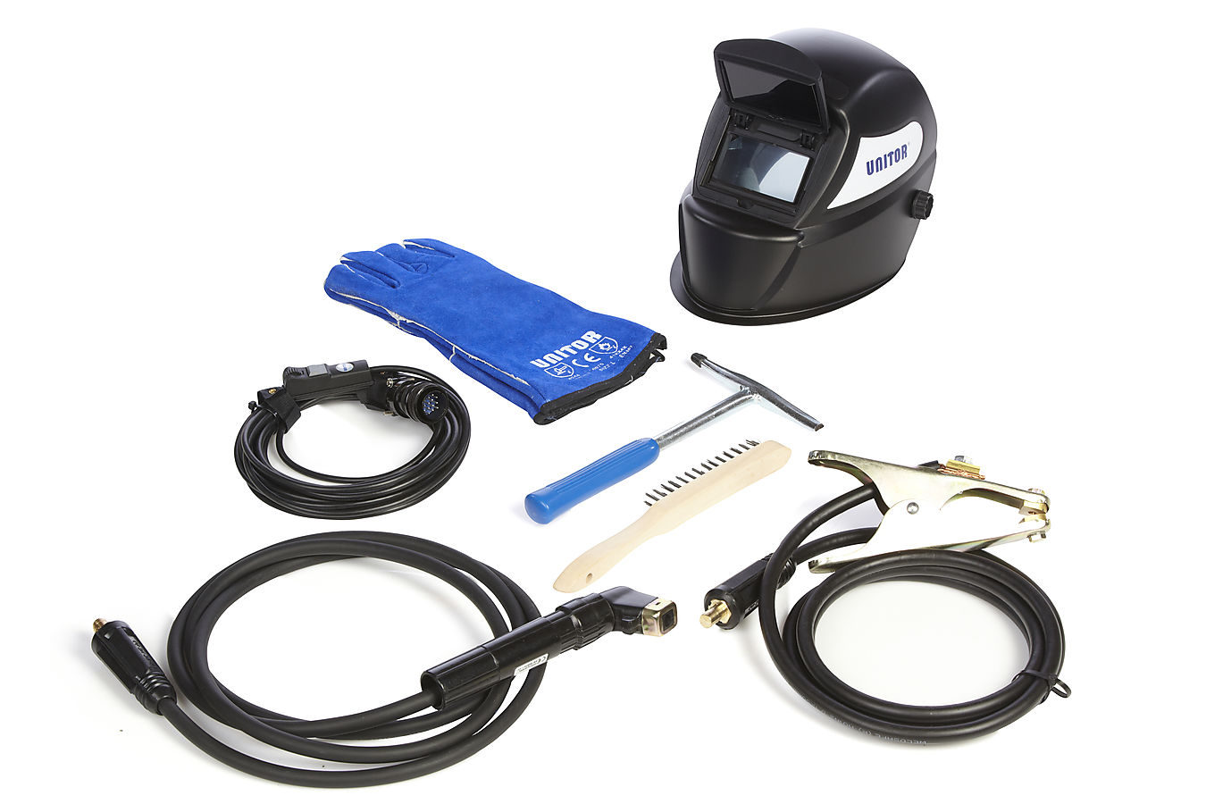ACCESSORIES KIT F/UWI-230,-320,-500