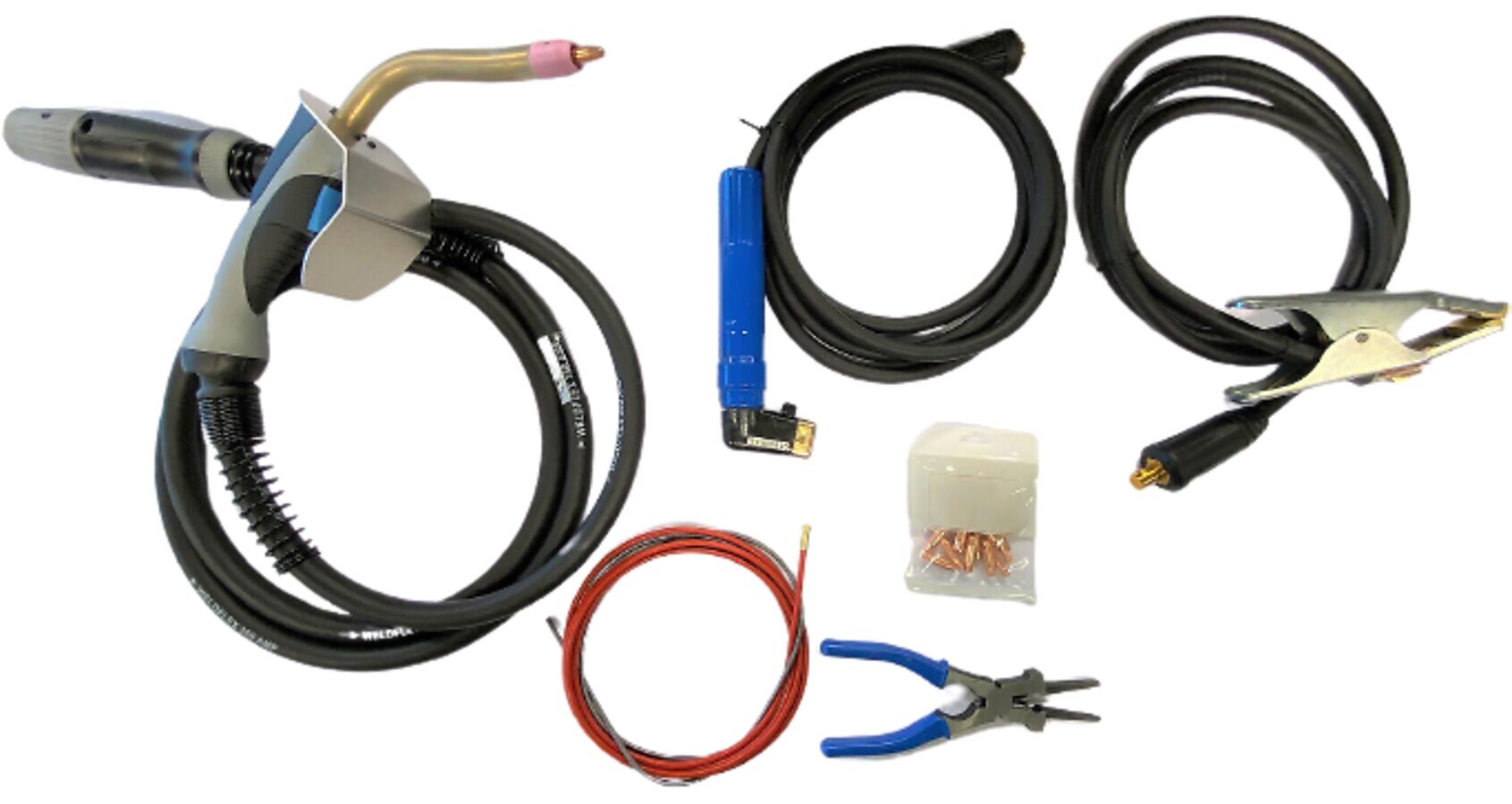 ACCESSORIES KIT F/UWW-301 TP