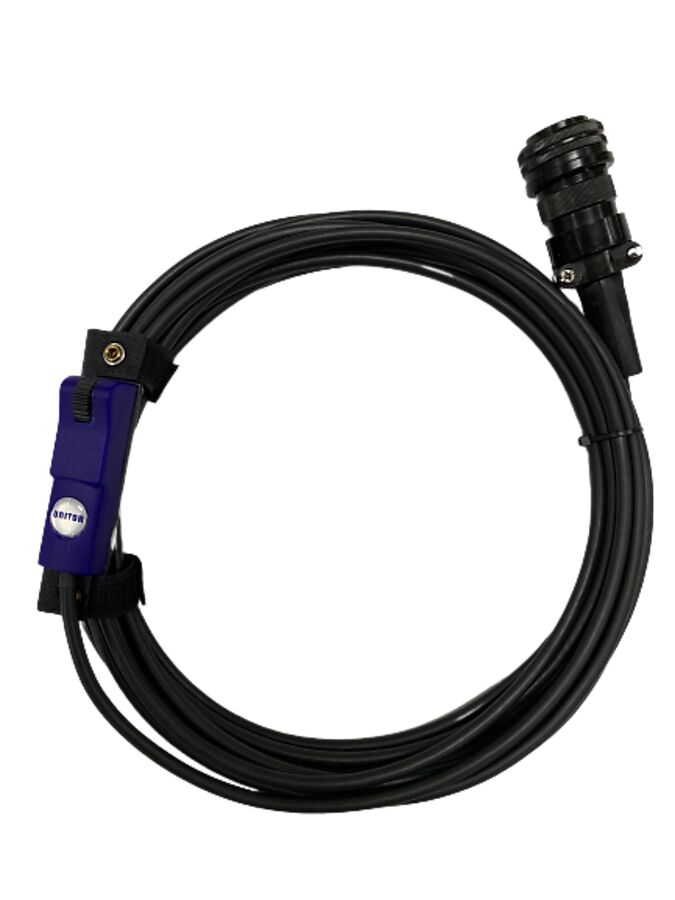 REMOTE CONTROL F/UWI-320/500 & UWW-301