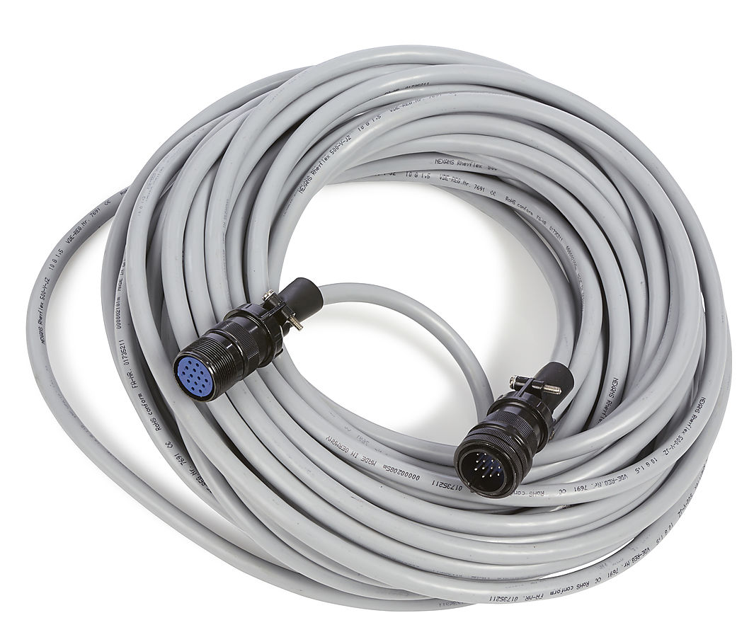 REMOTE CONTROLCABLE FOR UWI-320/500
