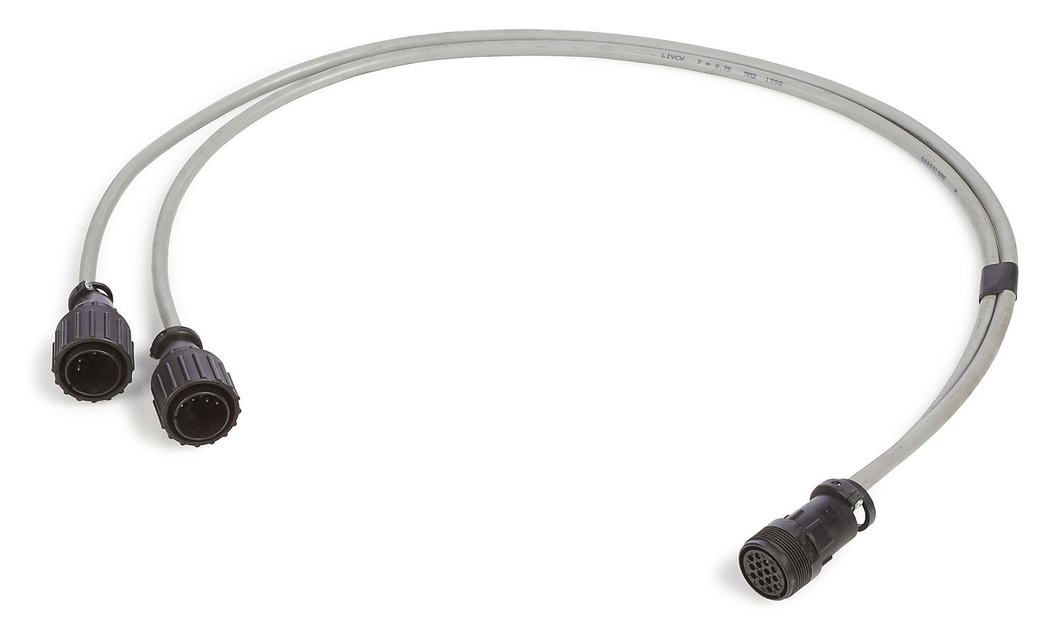 REMOTE CONTROL PARALLEL CONNECTION