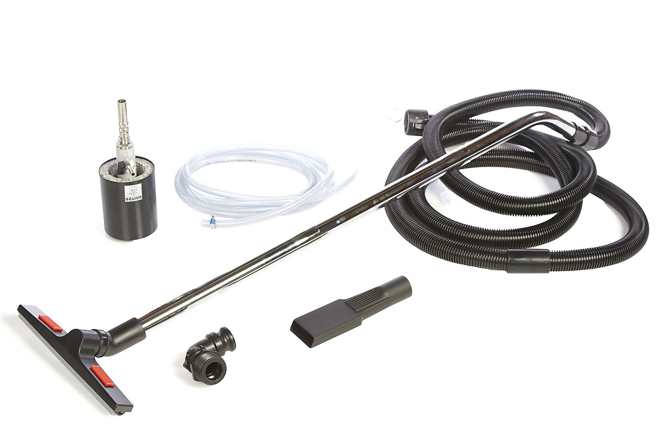 VCAD200 WET AND DRY VACUUM CLEANER