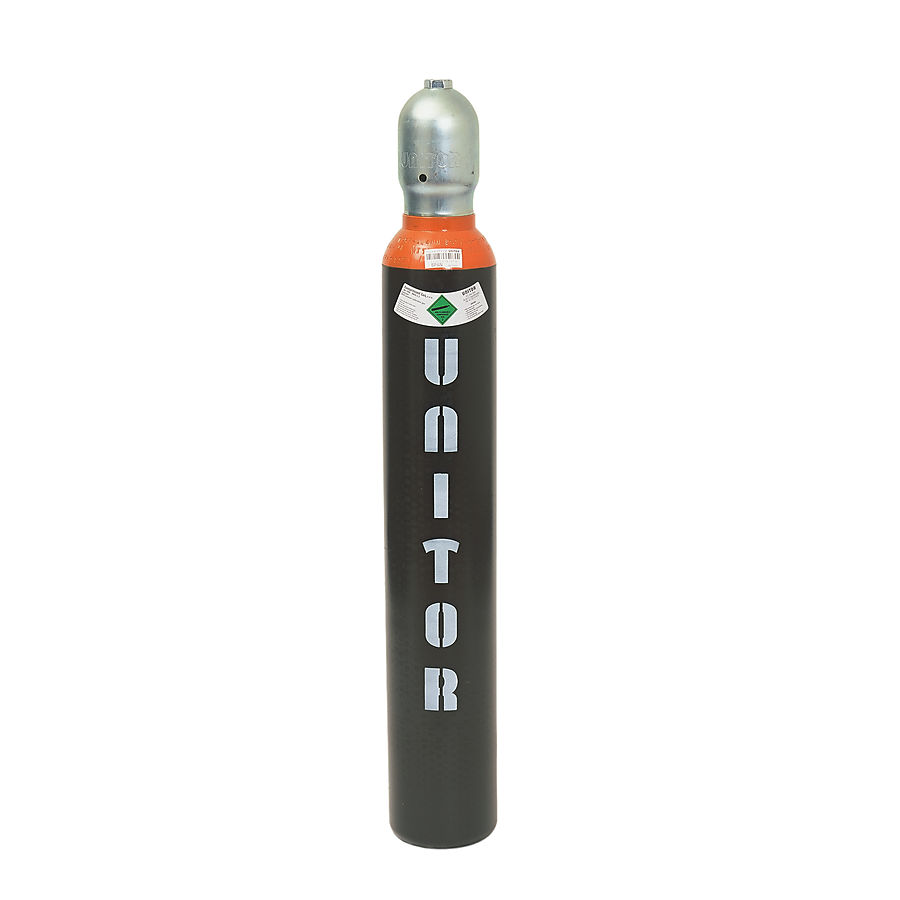 METHANE(CH4) 80% LEL IN NITROGEN (4% VOL.) SG-10 FILLING