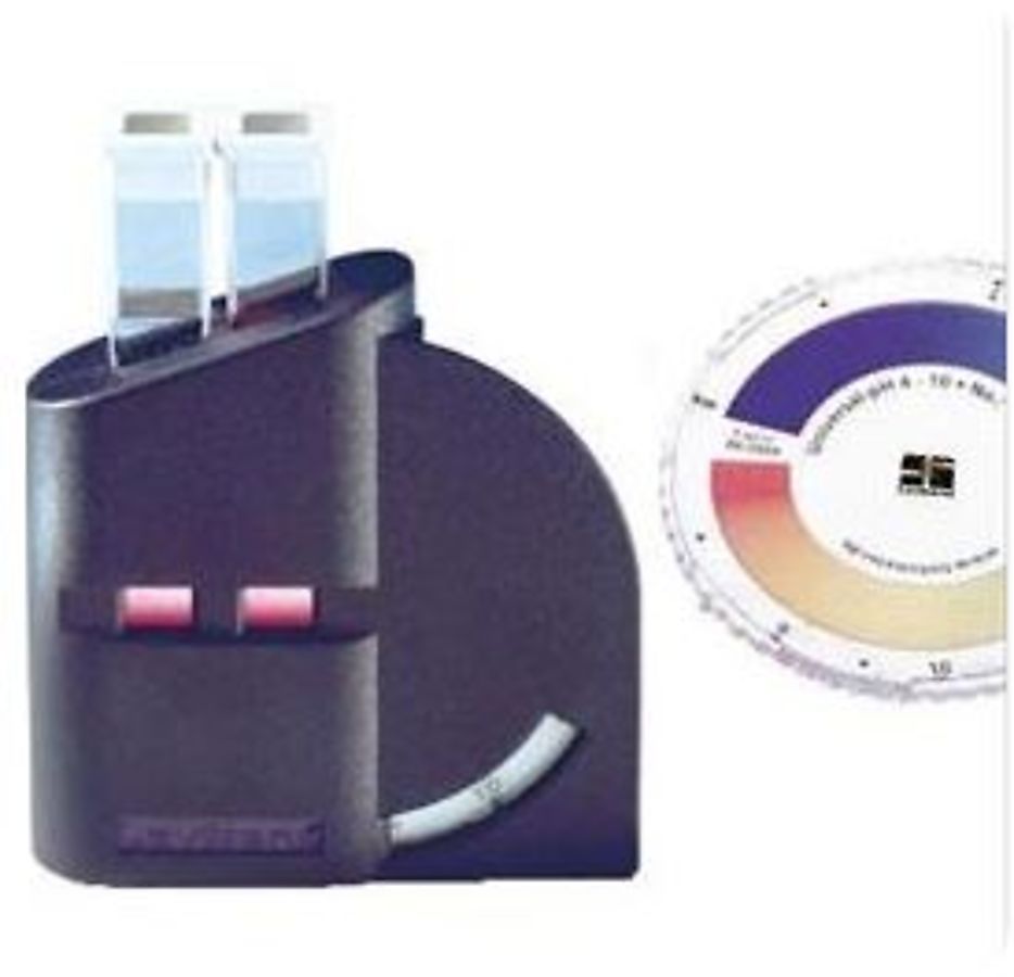 DEHA CHECKIT TEST KIT