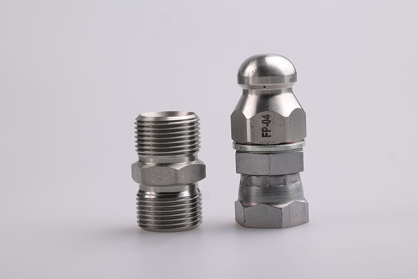 HPCE DYNAMIS 500+/DRAIN CLEANER NOZZLE