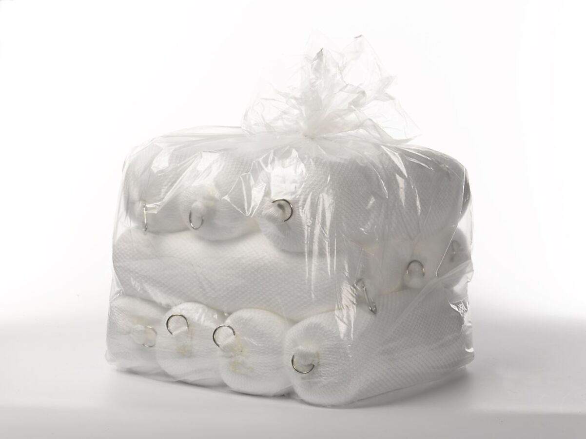 SORBENT PILLOWS U9410 P (10 PCS)