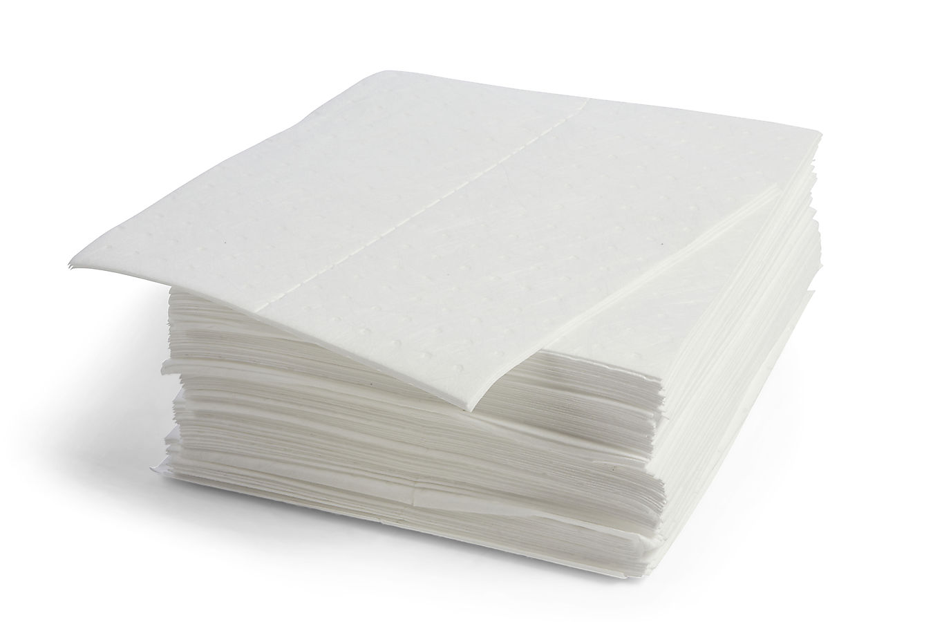 STATIC-RESISTANT ABSORBENT PADS U941850 (50PCS)