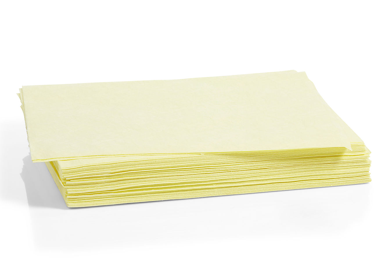 CHEMICAL SORBENT PADS U94200 U (50PCS)