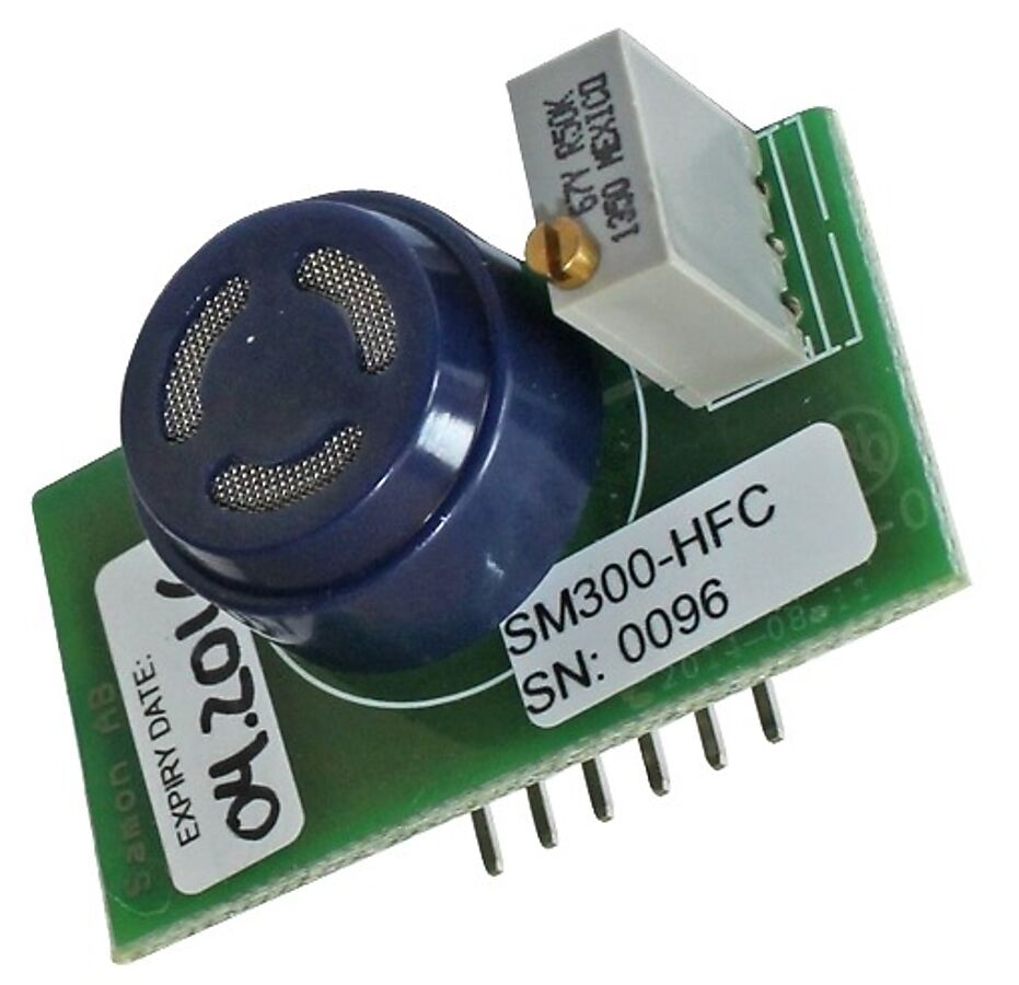SENSOR MODULE FOR DT300 - SM300-HFC (SAMON: 60-134)