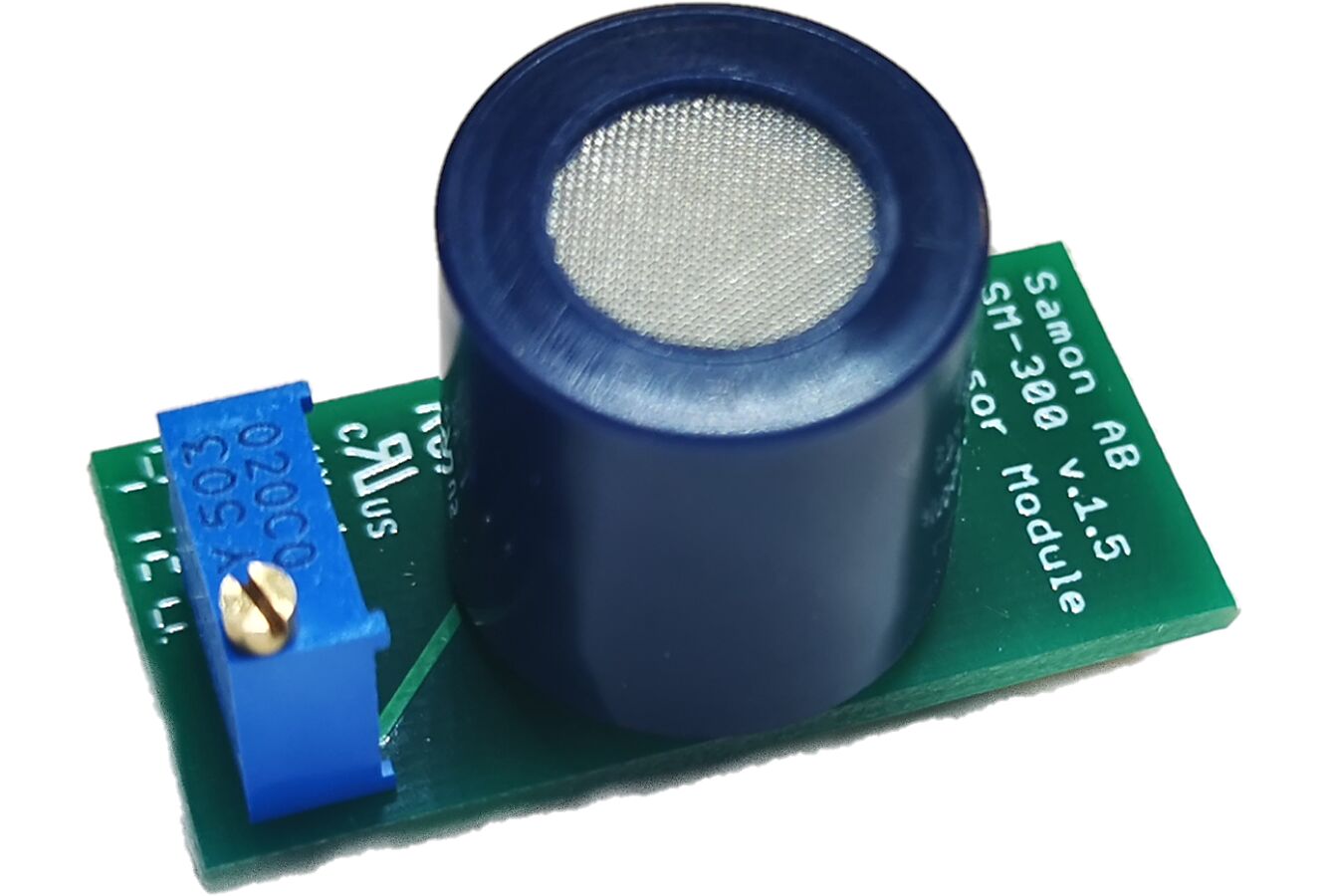 SENSOR MODULE FOR DT300 - SM300-SELF SENSE (SAMON: 60-150)