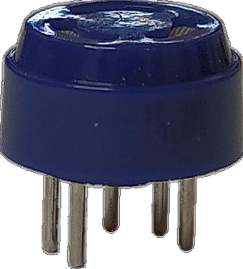 HFC SENSOR 0-4000PPM (SAMON: SEN004)