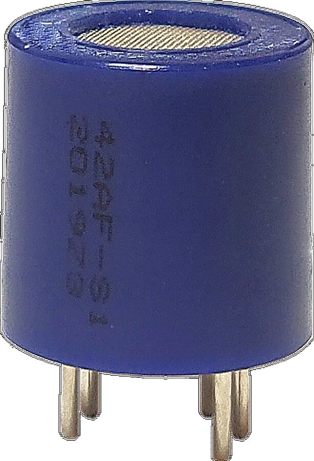 NEW HFC SENSOR 0-4000PPM SELF SENSE (SAMON: SEN027)