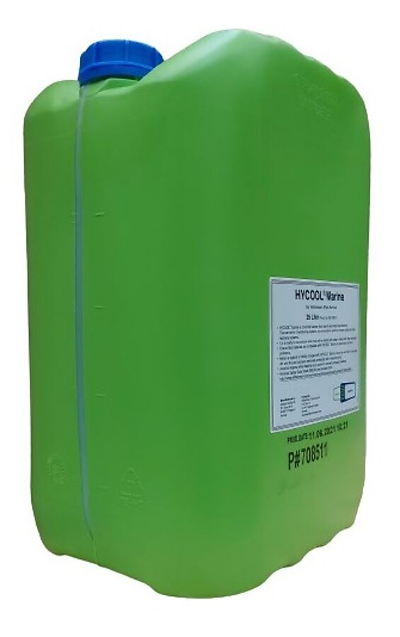 HYCOOL MARINE 45 25L CAN