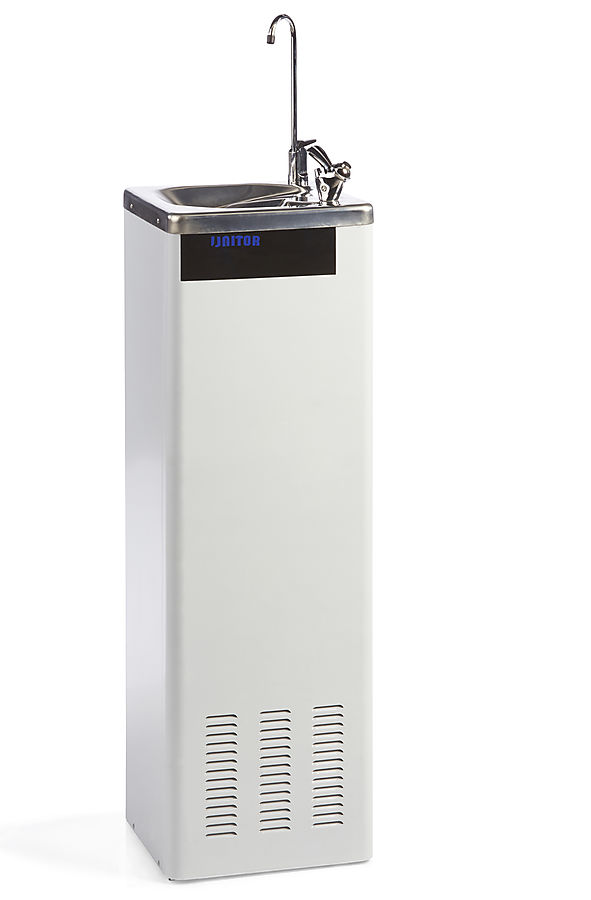 DRINKING WATER COOLER UNITOR INOX - 220V
