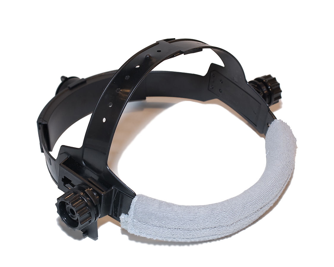 HEADBAND FOR AUTOVISION+FLIPVISION
