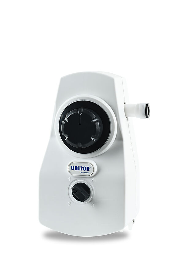 UNITOR MIXING STATION 4-14