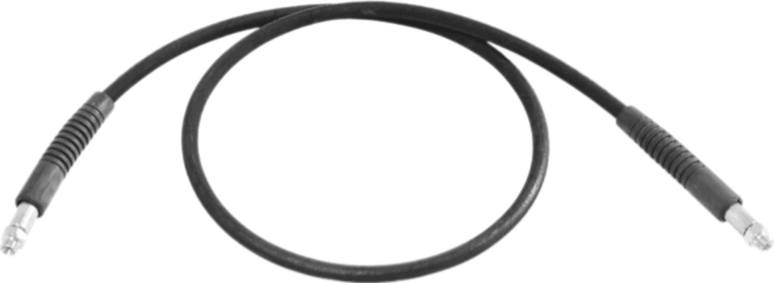HP.OUTLET HOSE FOR STATIONARY 2M