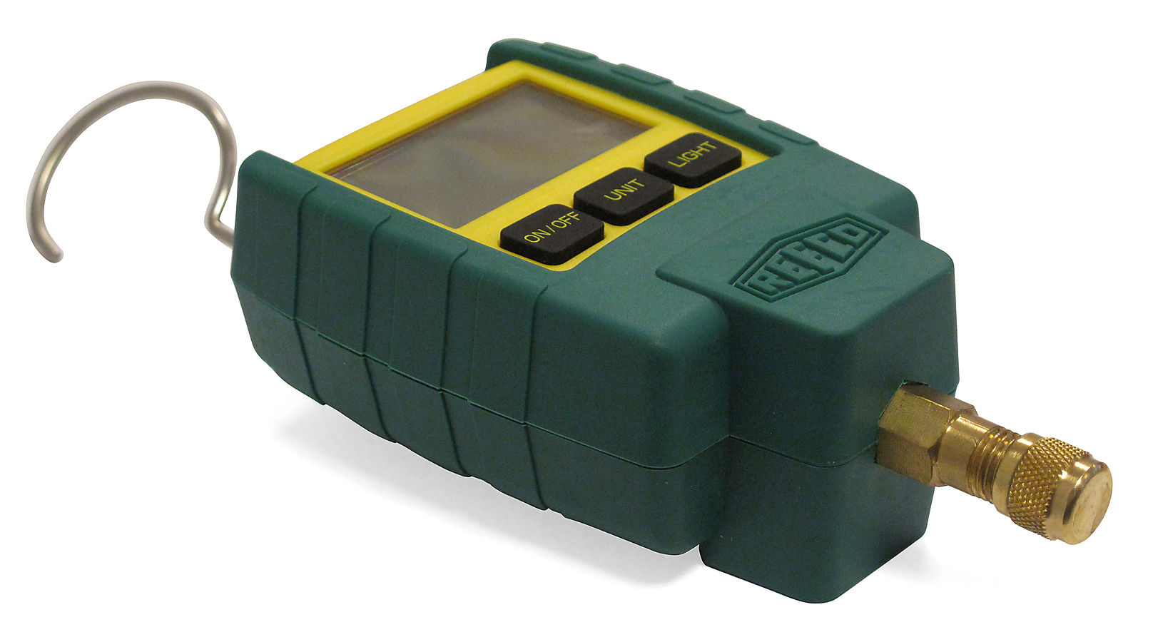 DIGITAL VACUUM GAUGE UVG-65