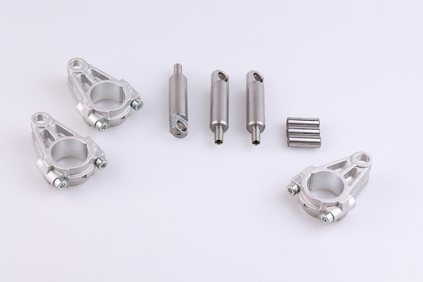 HPCE DYNAMIS 500+/HP PUMP/CONNECTING ROD KIT