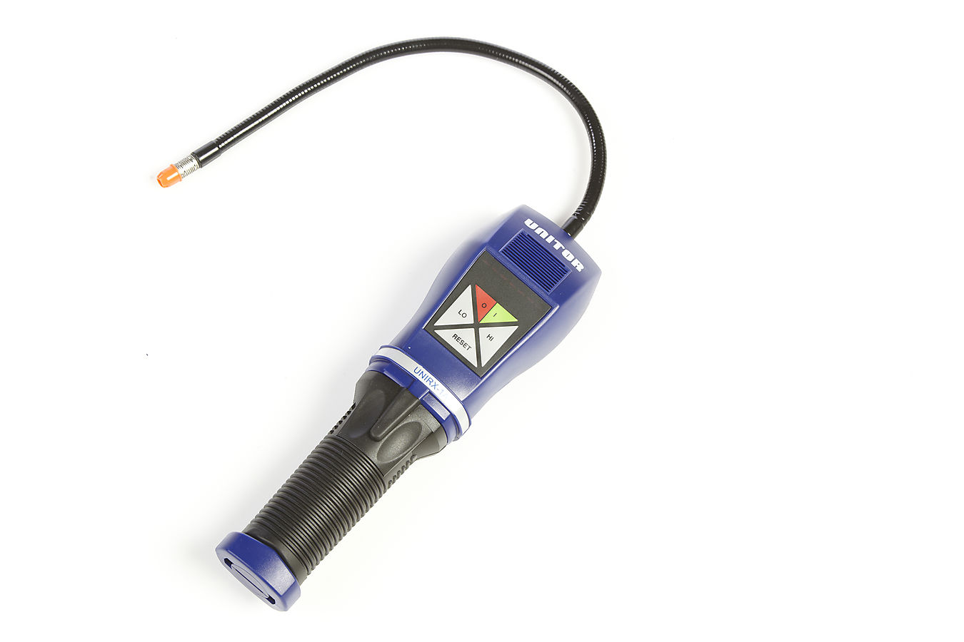 REFRIGERANT LEAK DETECTOR UNIRX-1A