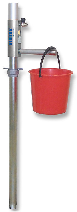 1:1 CHEMICAL PUMP SST316 FOR 200L
