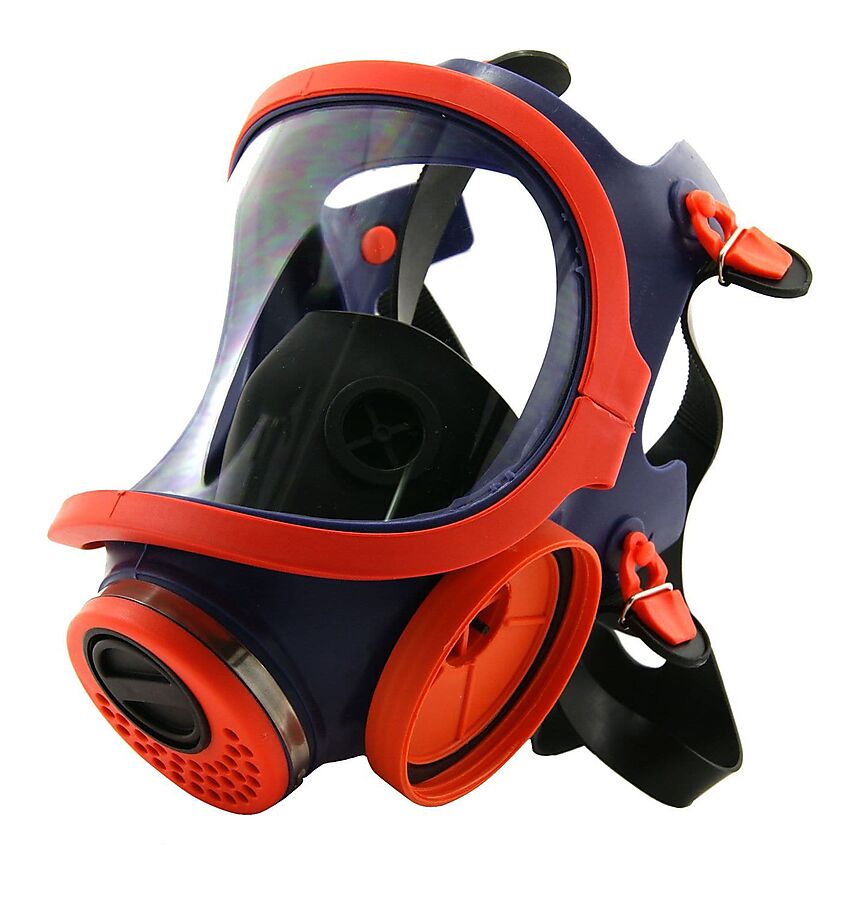 FULL FACE MASK