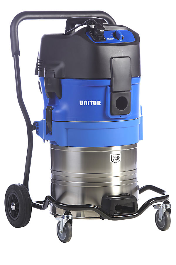 VCW70 WET VACUUM CLEANER
