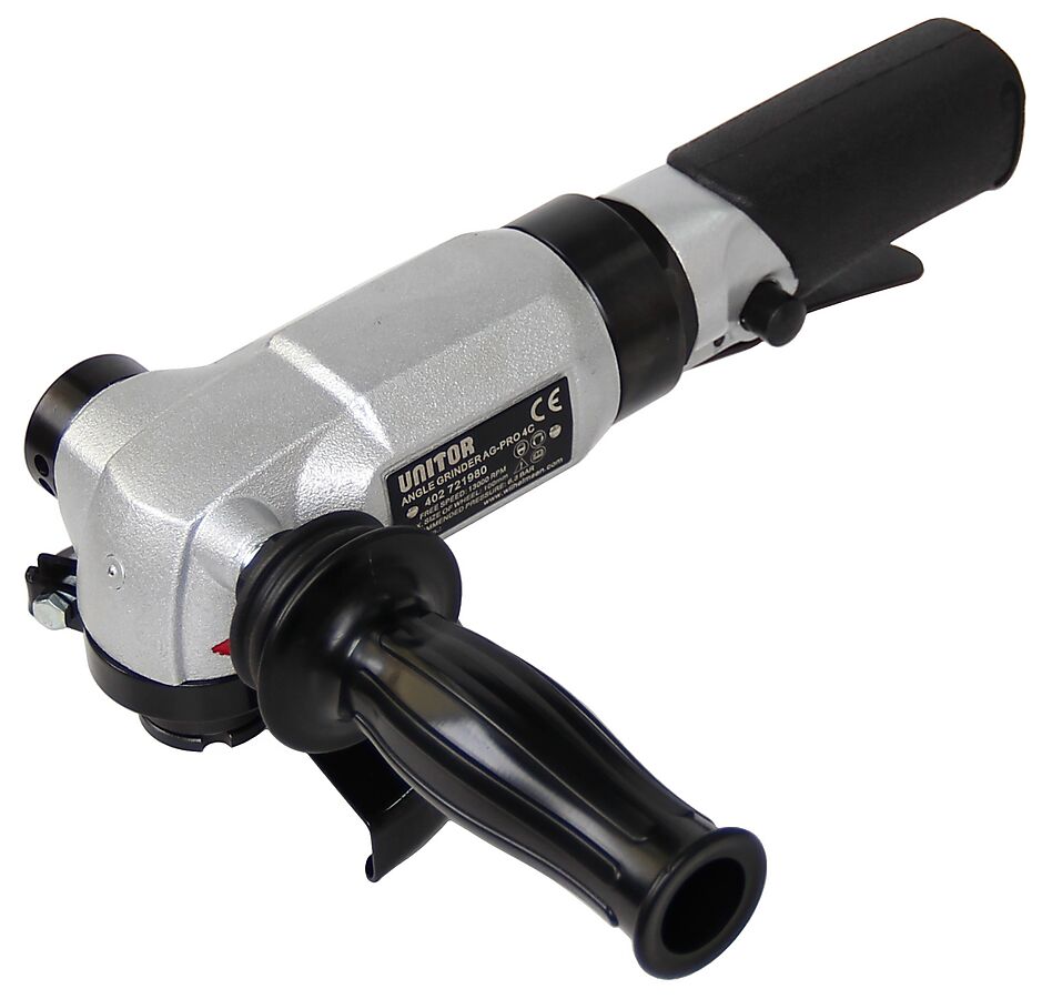ANGLE GRINDER AG-PRO 4C 13000 RPM
