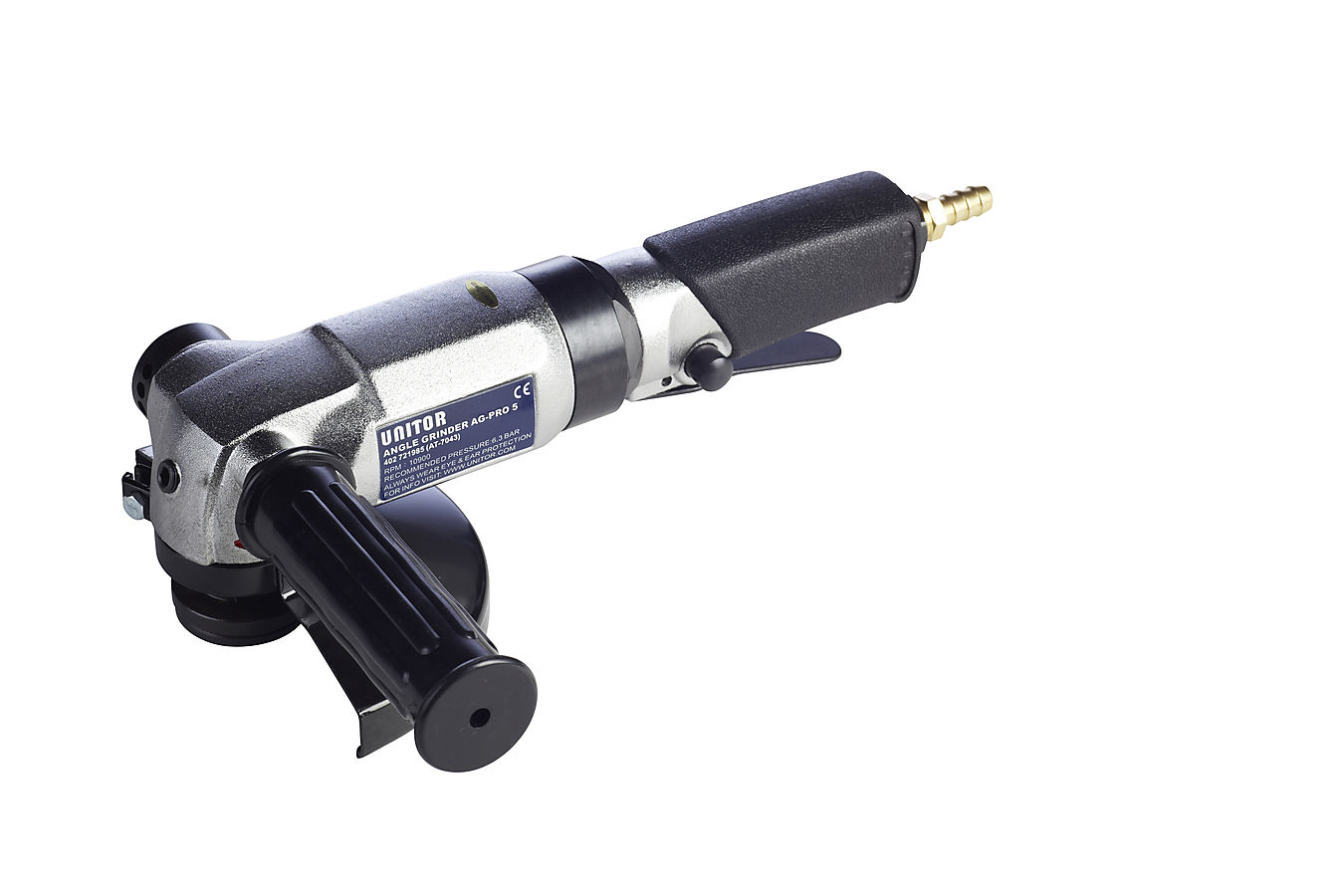 ANGLE GRINDER AG-PRO 5