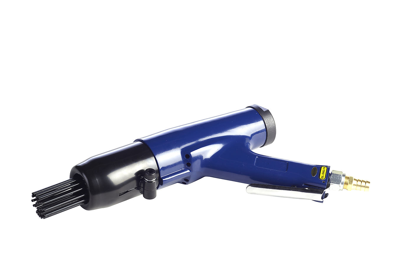 NEEDLE SCALER NS-PRO 28