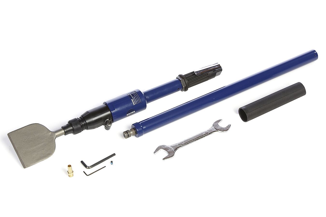 CHISEL SCALER CS-PRO 120