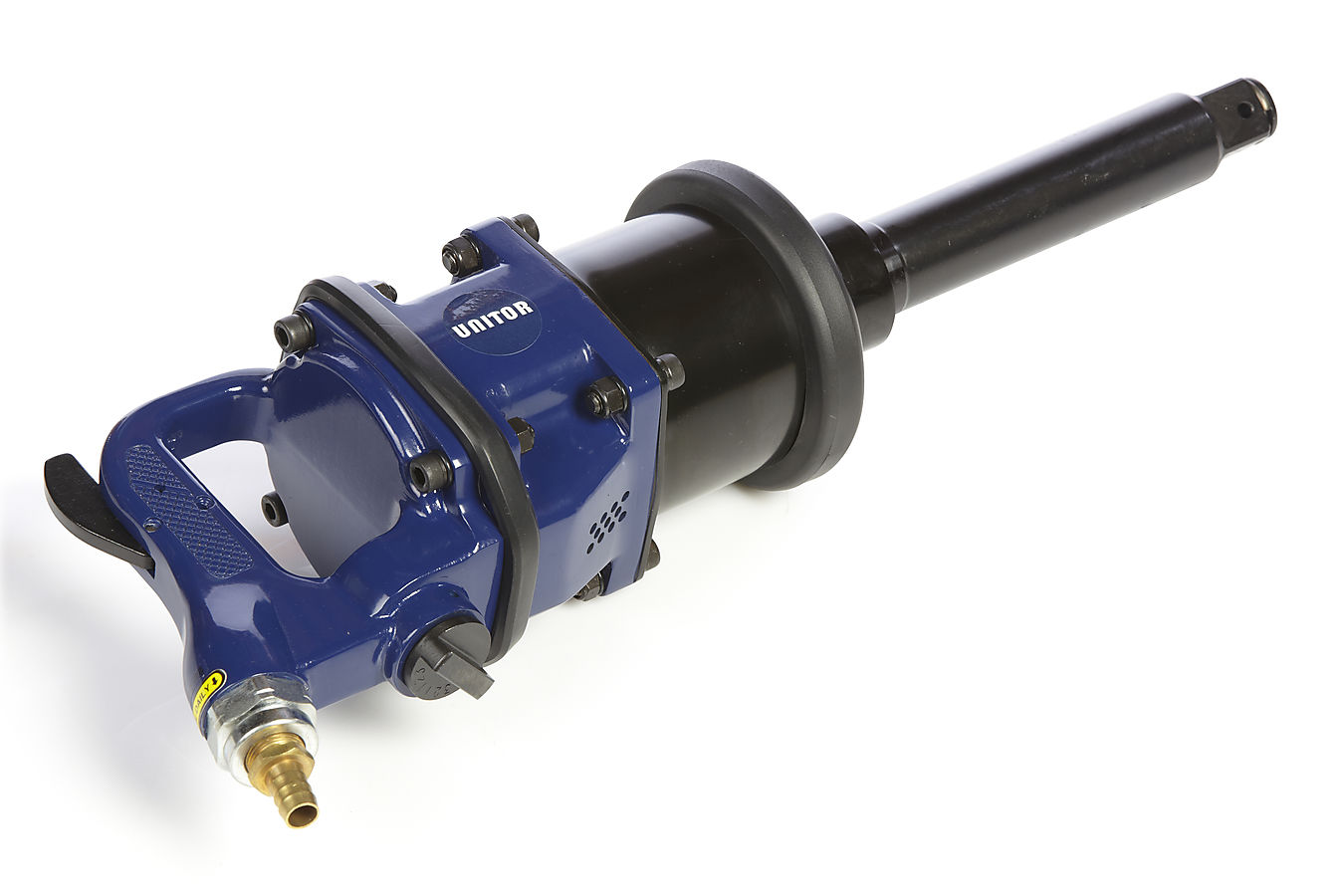 IMPACT WRENCH IW-PRO 1"