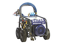 HPCE 330/REPAIR KIT VALVES (6PCS)