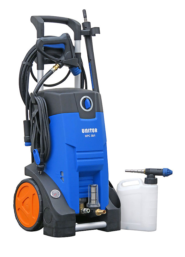 UNITOR HPC 30/1 220V/60Hz