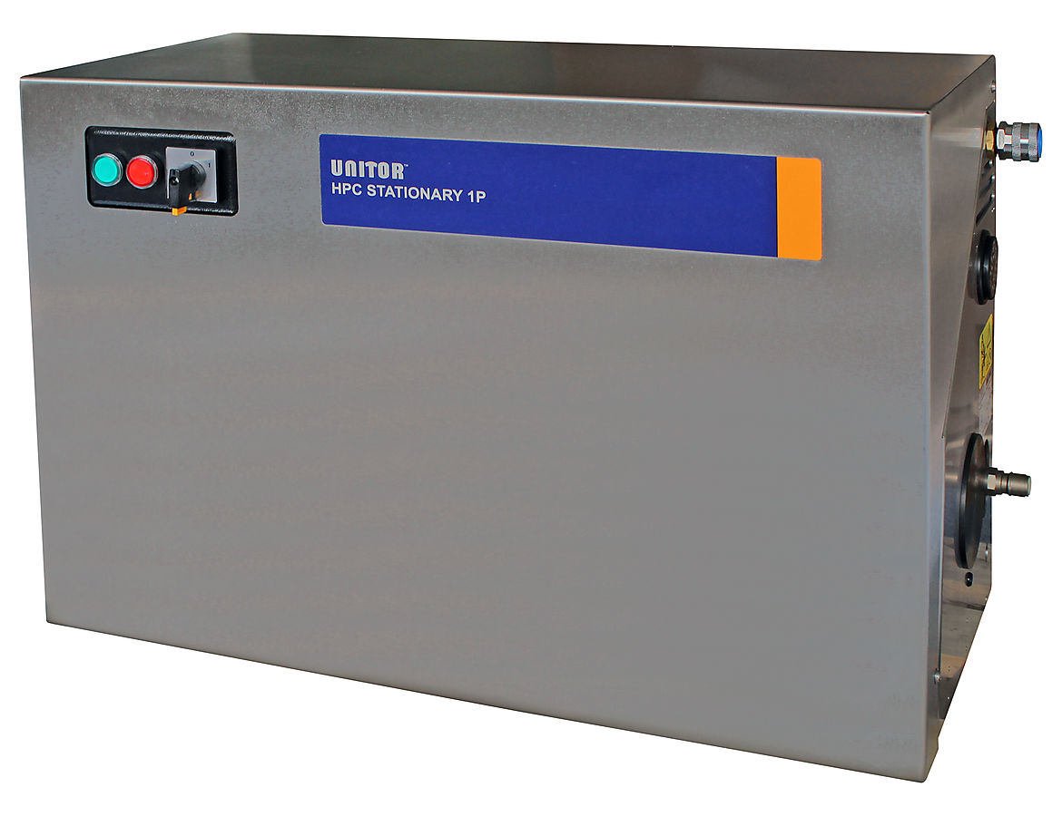 UNITOR HPC STATIONARY 1P