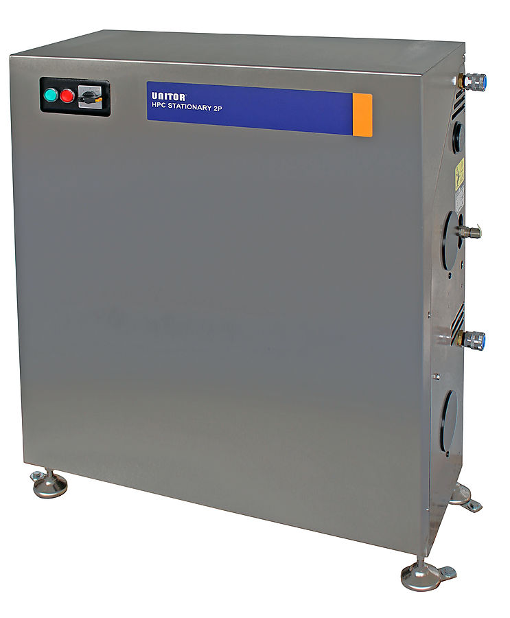 UNITOR HPC STATIONARY 2P