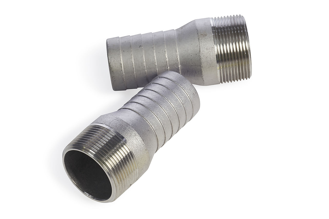 HOSE NIPPLES FOR 1590 PUMP