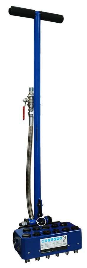 DECK SCALER DSH-PRO 11