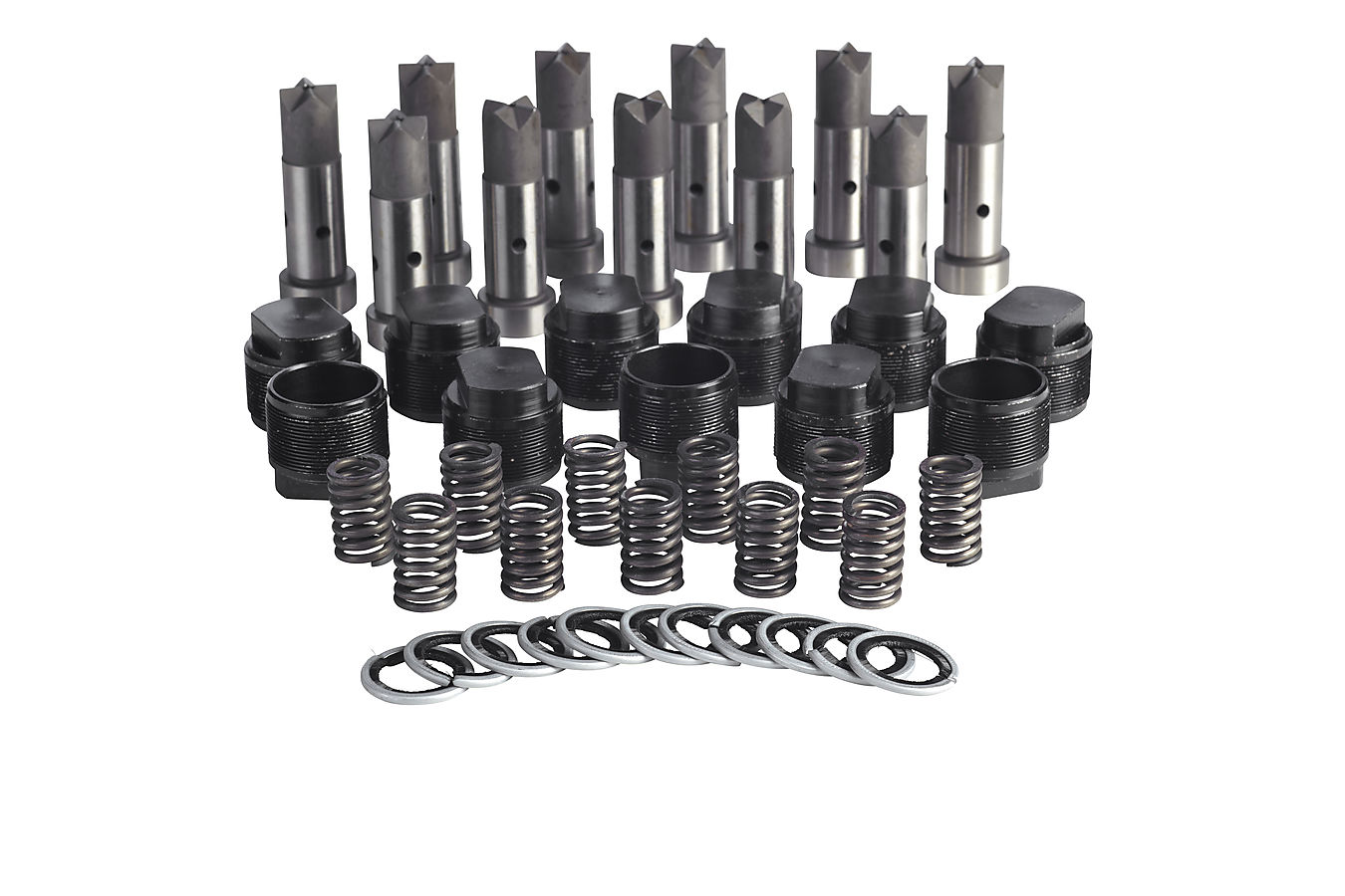 HAMMER REPLACEMENT KIT, DSH-PRO (11PCS)