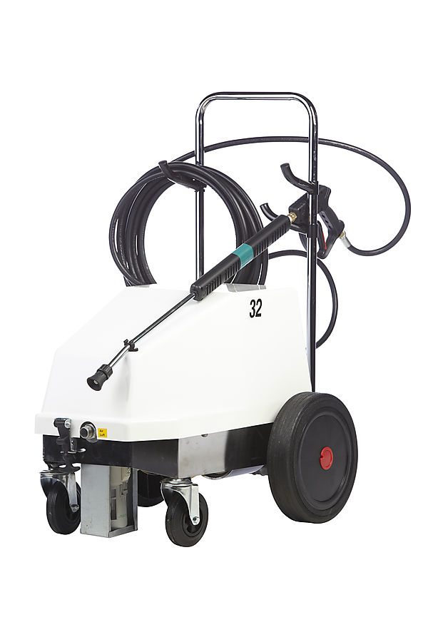 HPC AIRCLEAN 32