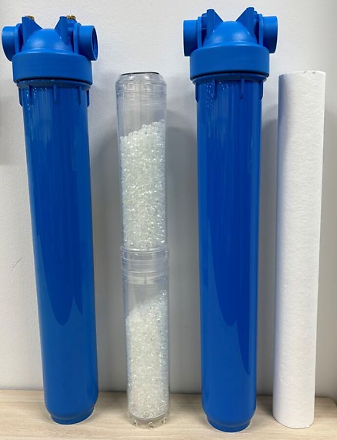 CORROSION SHIELD 20-1"