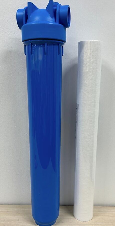 CORROSION BLOCK 20-1"