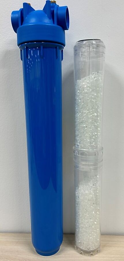 CORROSION TREAT 20-1"