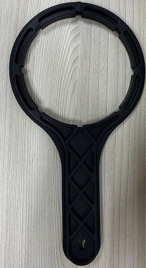 SPANNER SET (2 PCS)